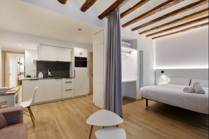Linda Pamplona Loft 1 by clabao en Pamplona