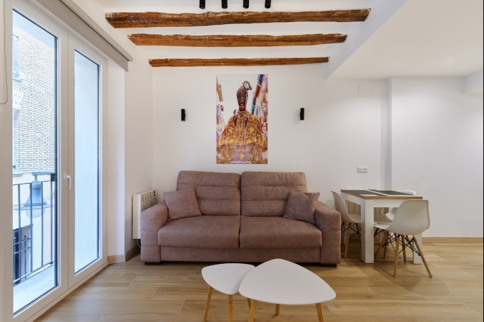 Linda Pamplona Loft 1 by clabao en Pamplona