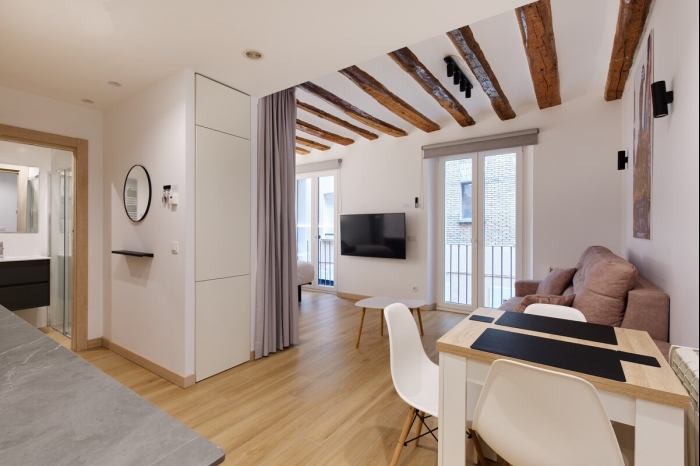 Linda Pamplona Loft 1 by clabao en Pamplona