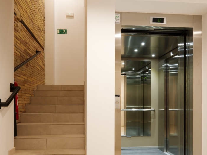 Linda Pamplona Loft 1 by clabao en Pamplona