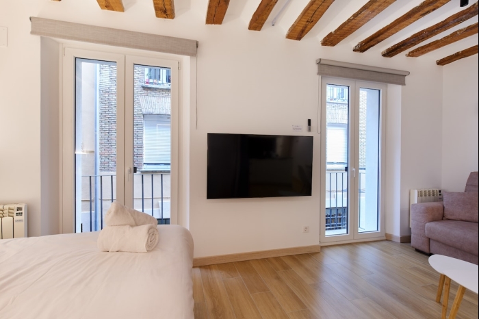 Linda Pamplona Loft 1 by clabao en Pamplona