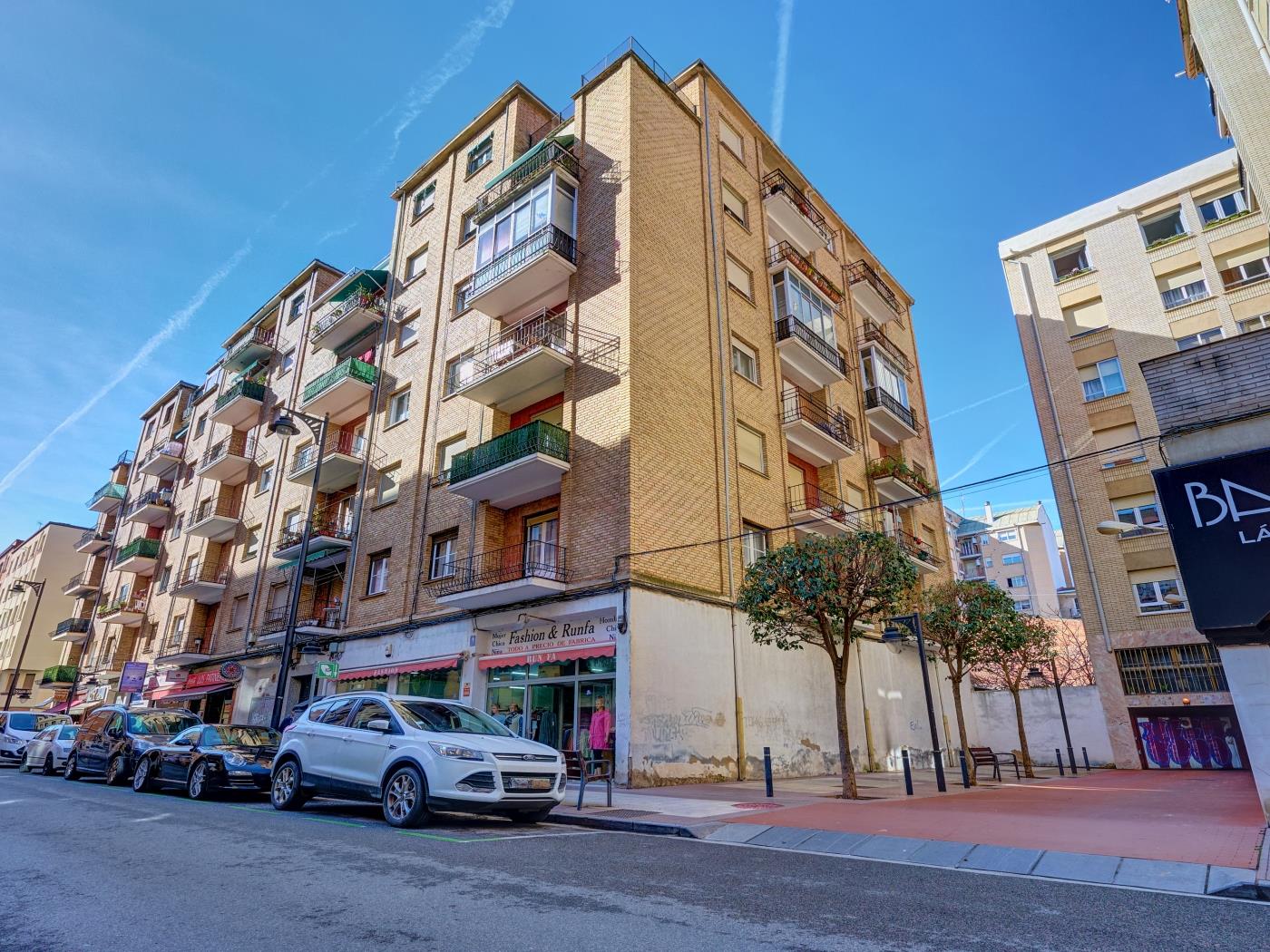 El refugio de Marqués by Clabao en LOGROÑO