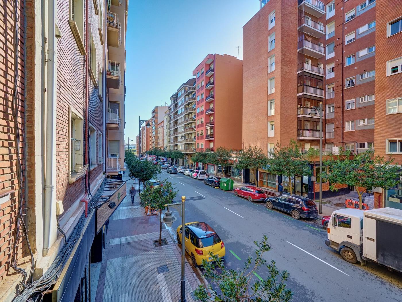 El encanto de Huesca by clabao en Logroño