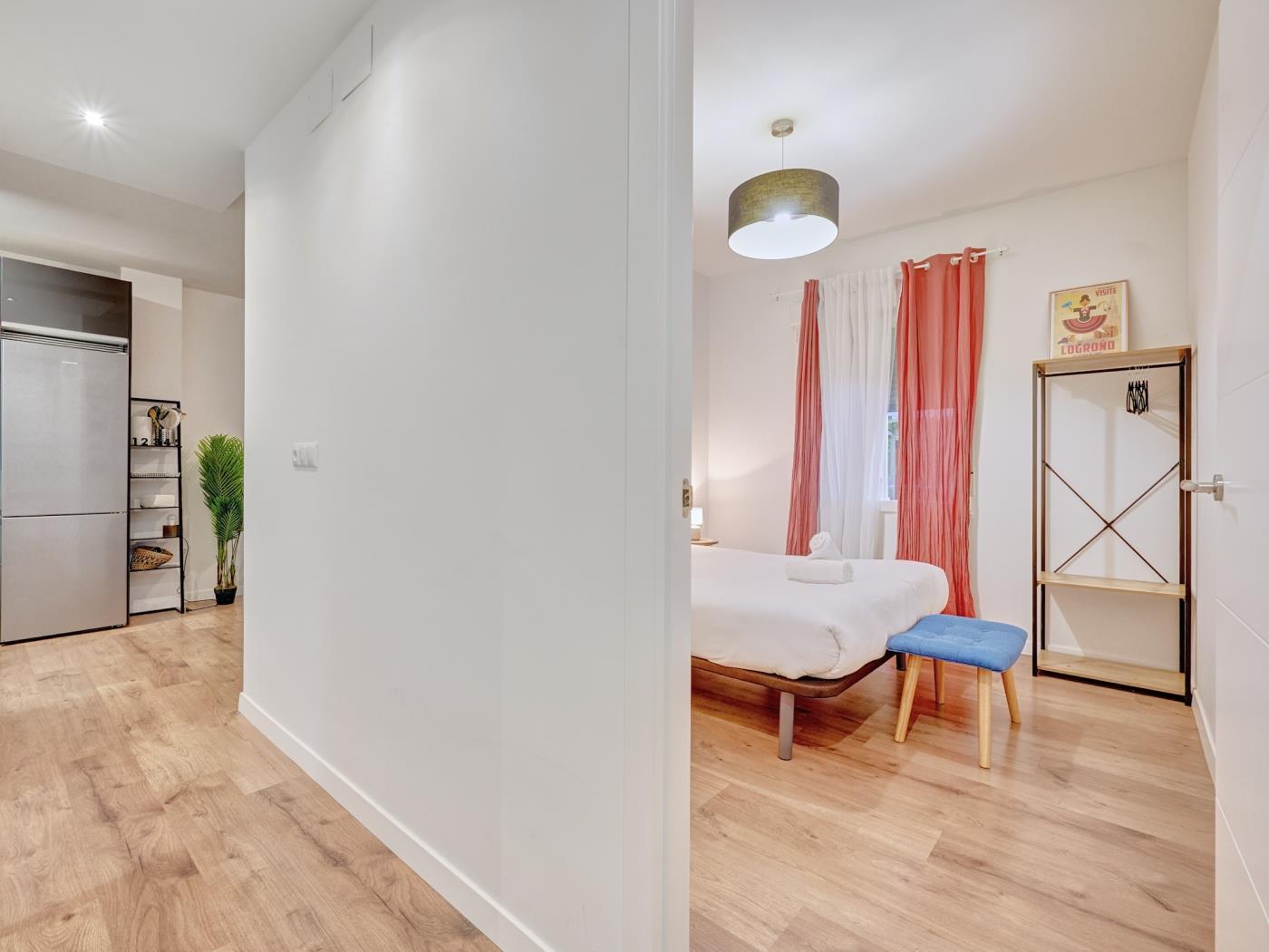 Casa Galdos By Clabao en Logroño