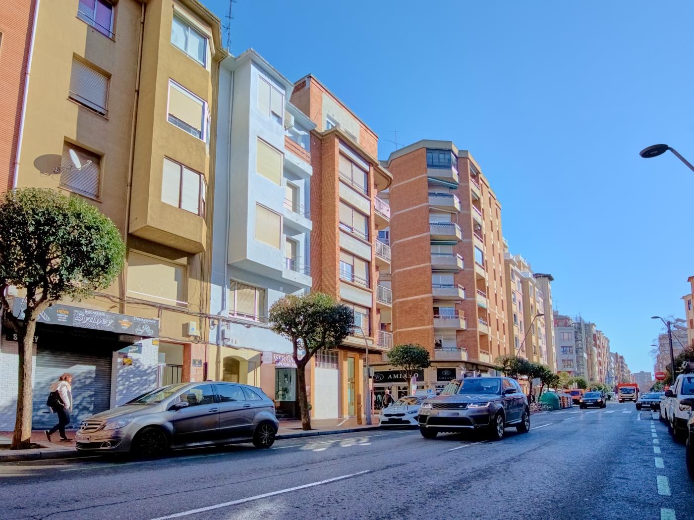 Casa Galdos By Clabao en Logroño