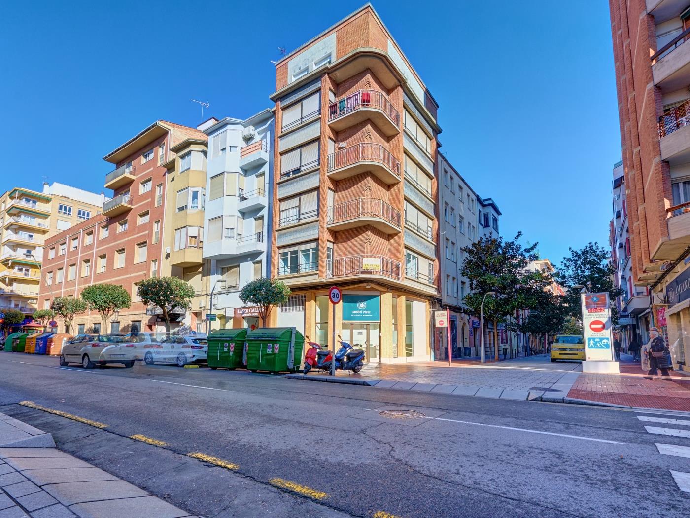 Casa Galdos By Clabao en Logroño