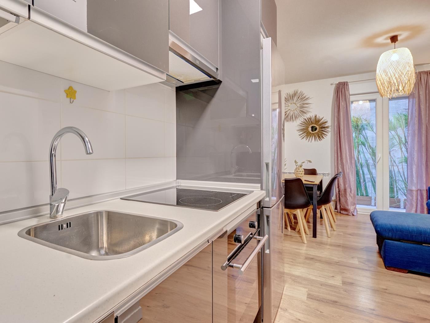 Casa Galdos By Clabao en Logroño