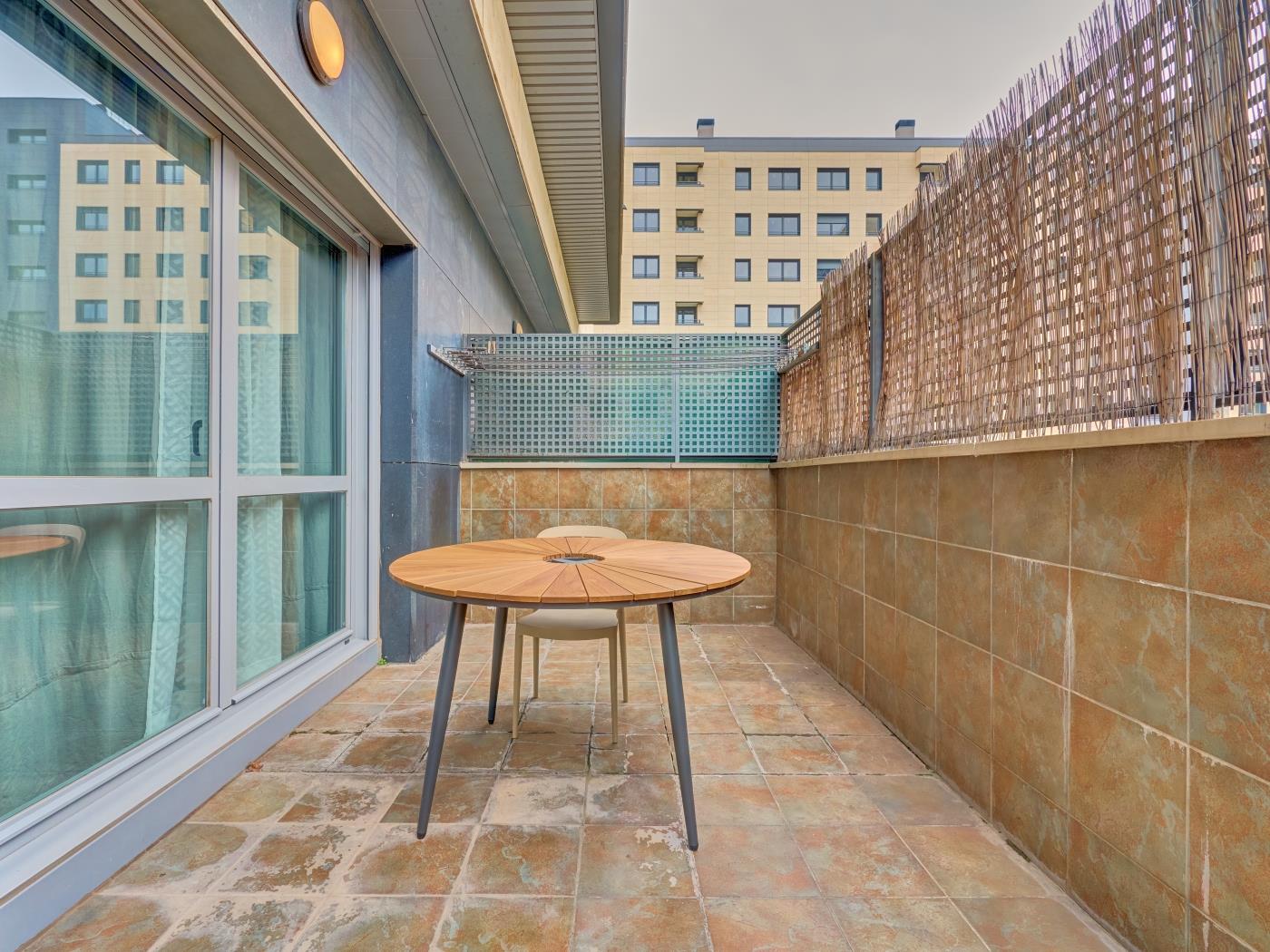 La terraza del viajero by clabo en Logroño