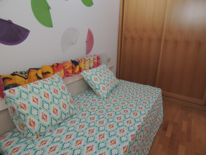 Castillo 27 by Clabao en Pamplona