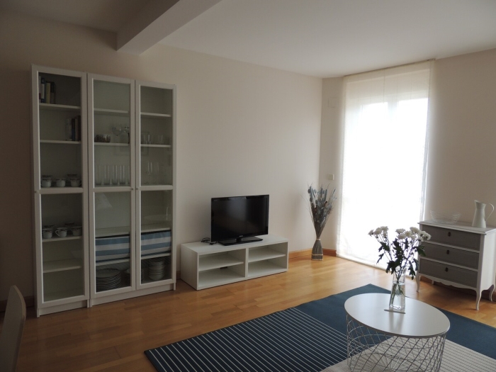 Castillo 27 by Clabao en Pamplona