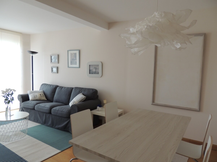 Castillo 27 by Clabao en Pamplona