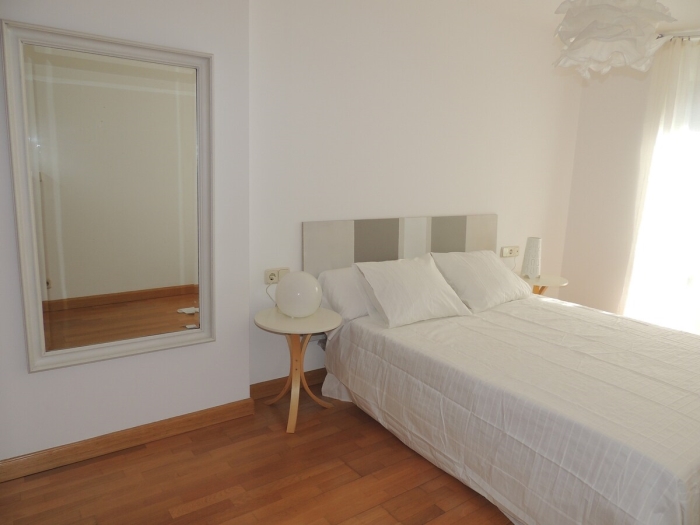 Castillo 27 by Clabao en Pamplona