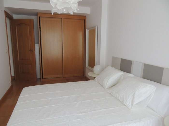 Castillo 27 by Clabao en Pamplona