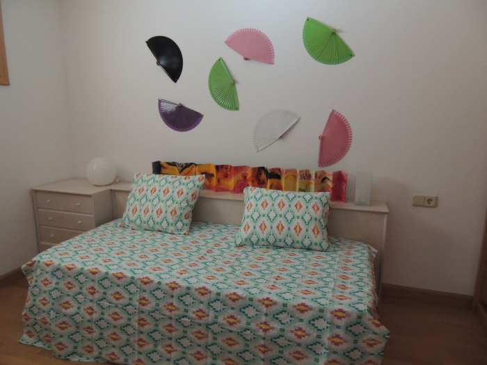 Castillo 27 by Clabao en Pamplona