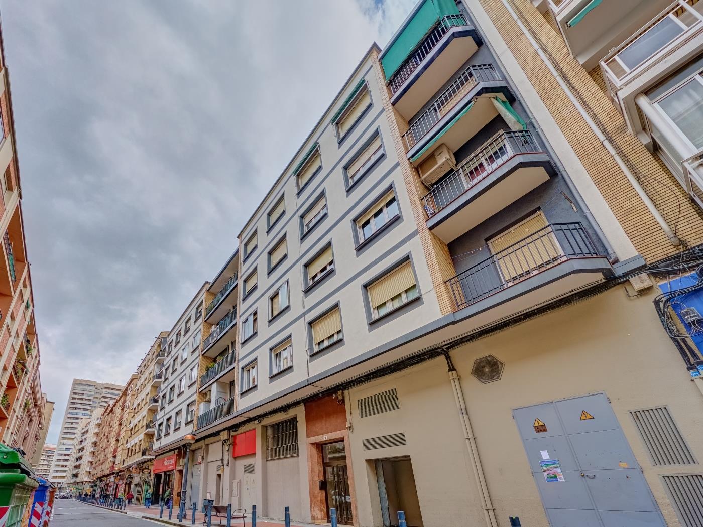 Malvasia 1 by Clabao en Logroño