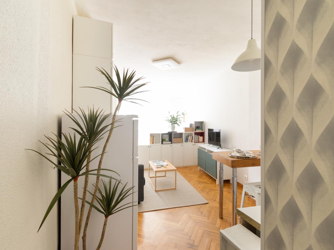 El nido by clabao en Pamplona