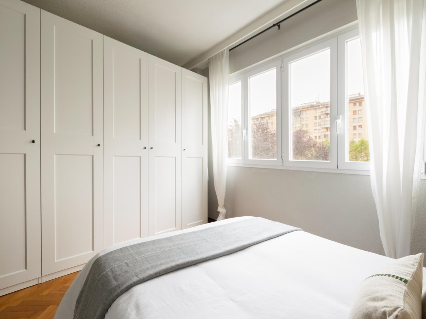 El nido by clabao en Pamplona