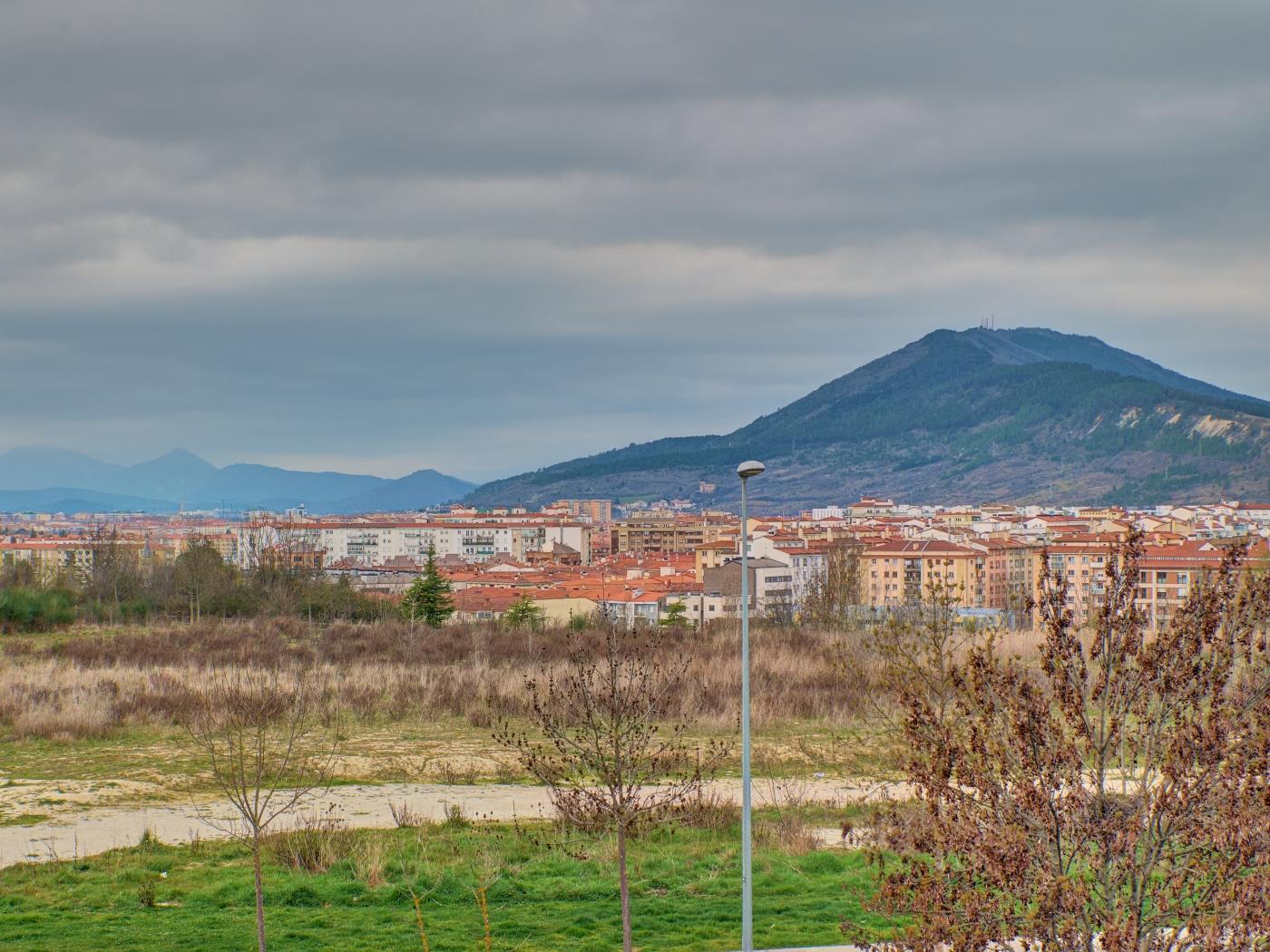 Ripa by Clabao en Burlada