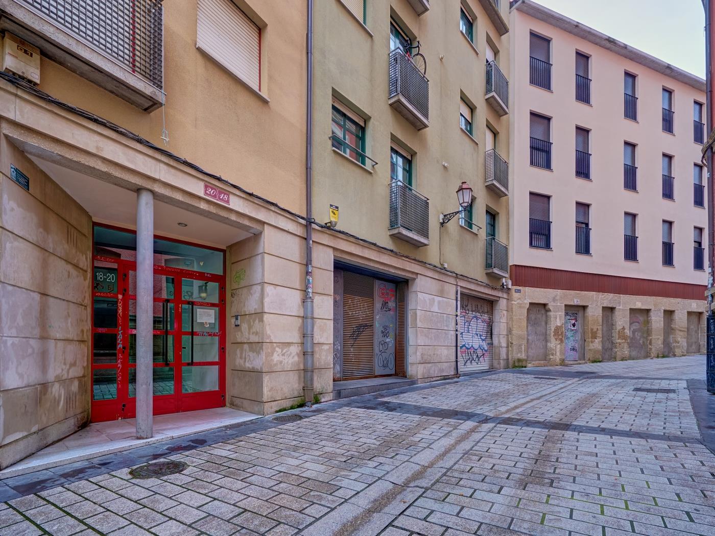 El Moderno by Clabao en Logroño