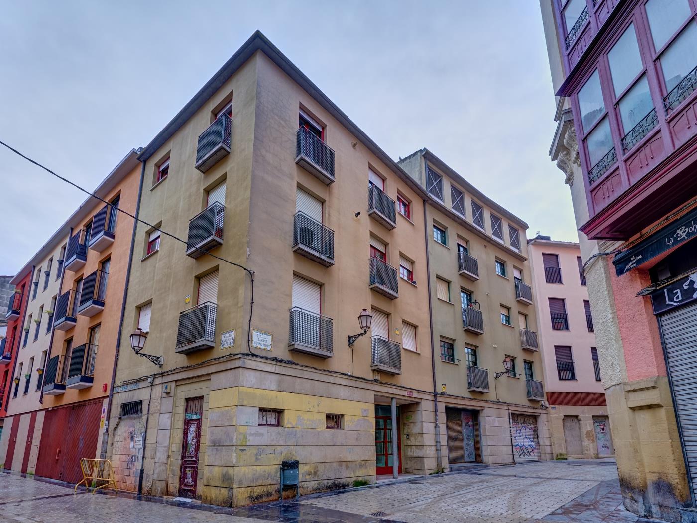 El Moderno by Clabao en Logroño