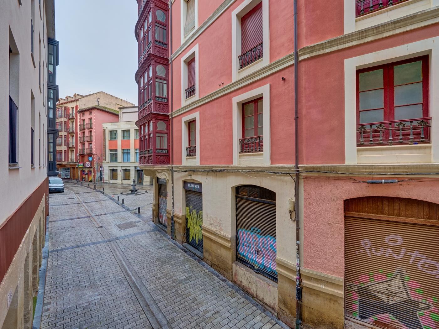 El Moderno by Clabao en Logroño
