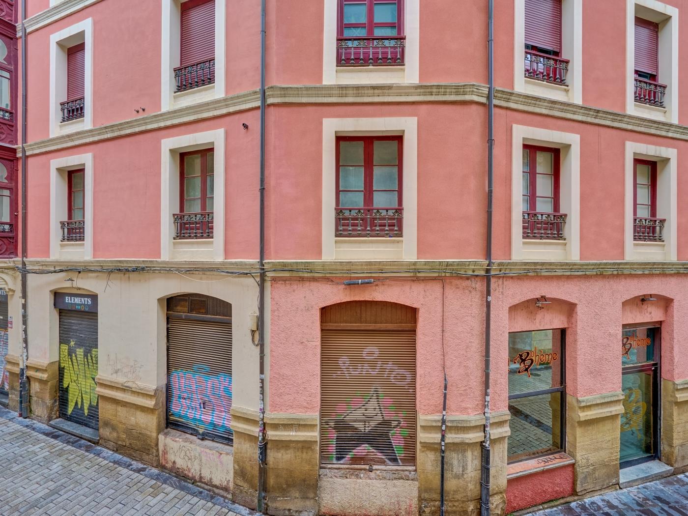El Moderno by Clabao en Logroño