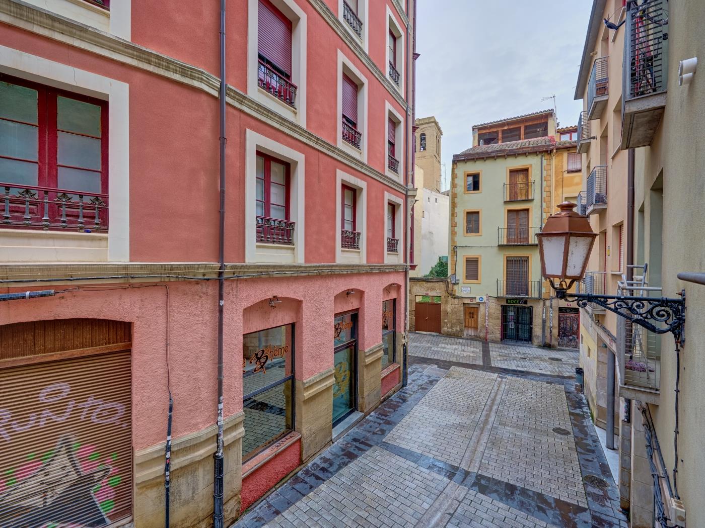 El Moderno by Clabao en Logroño