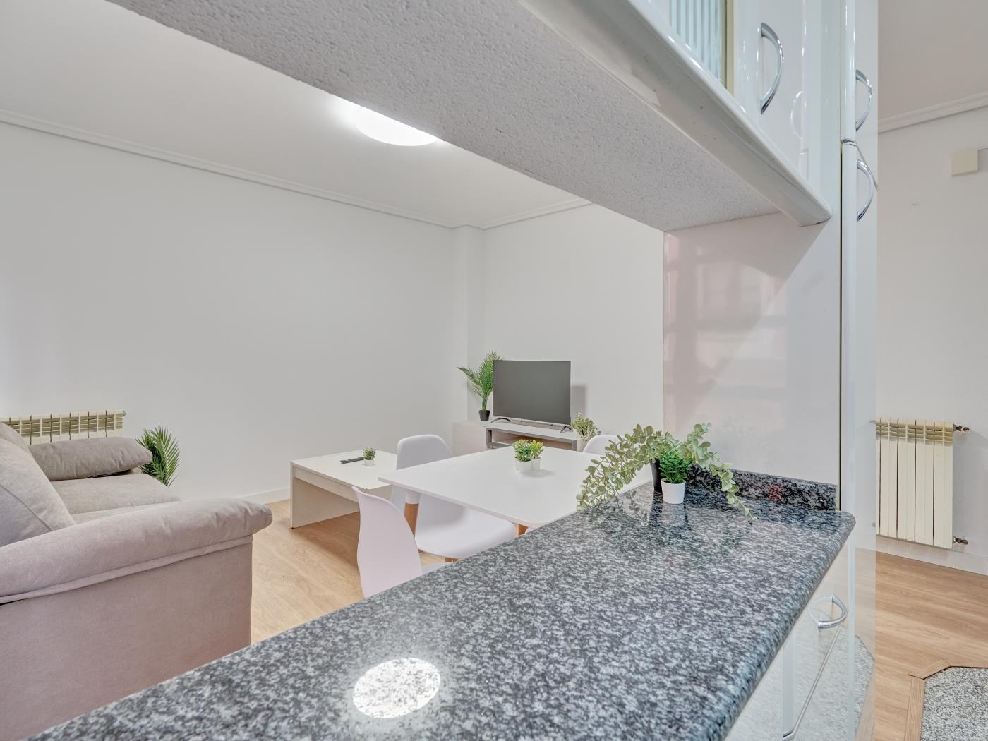 El Moderno by Clabao en Logroño