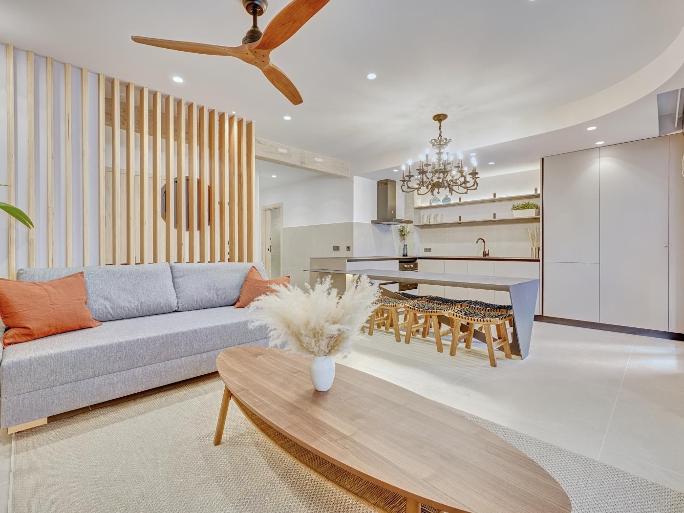 AVP LUXURY FLATS by Clabao en Logroño