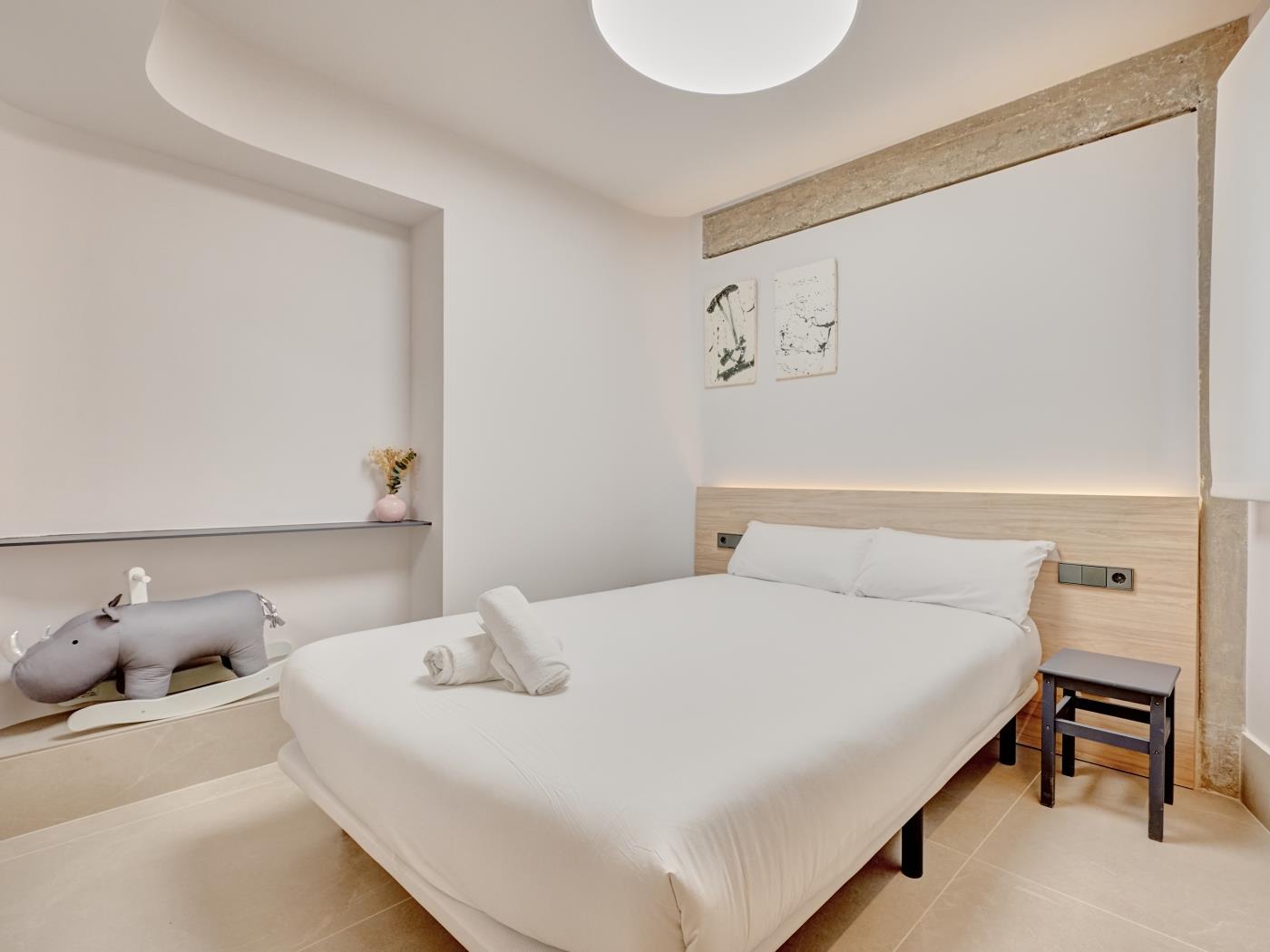 AVP LUXURY FLATS by Clabao en Logroño