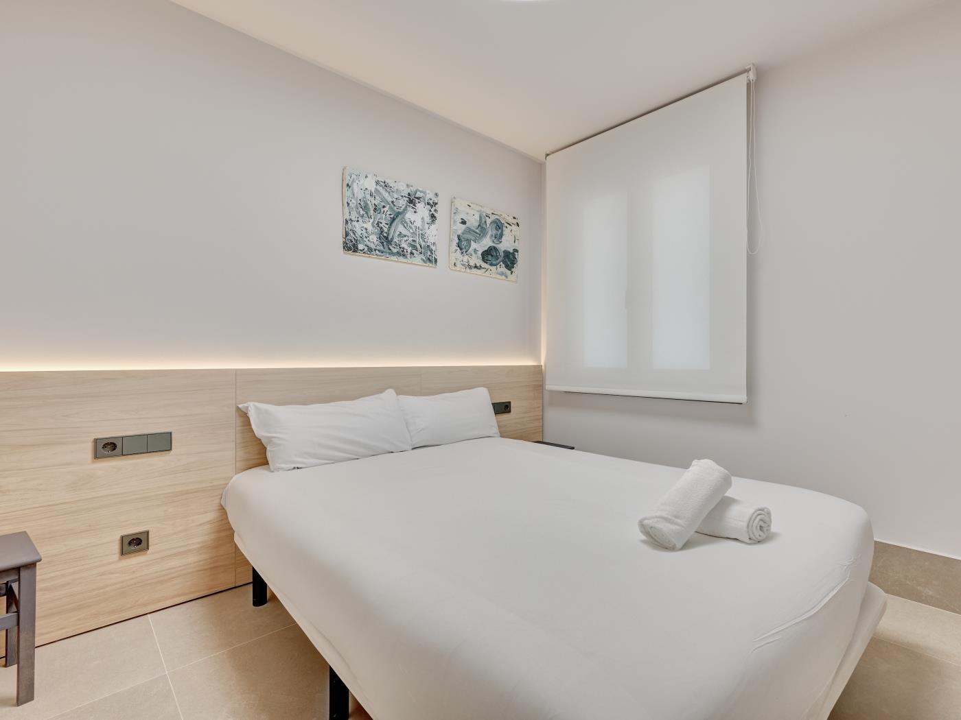 AVP LUXURY FLATS by Clabao en Logroño
