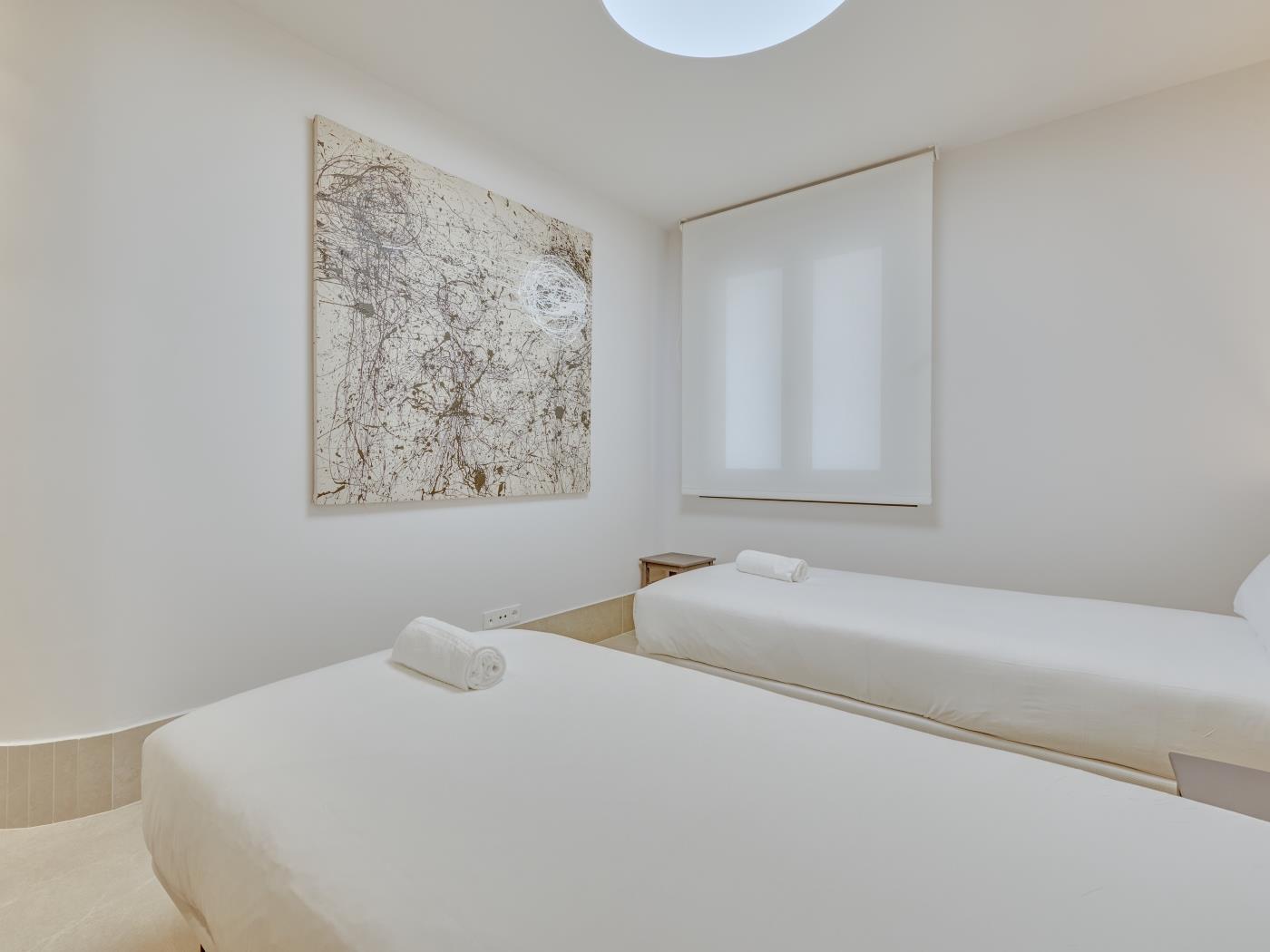 AVP LUXURY FLATS by Clabao en Logroño