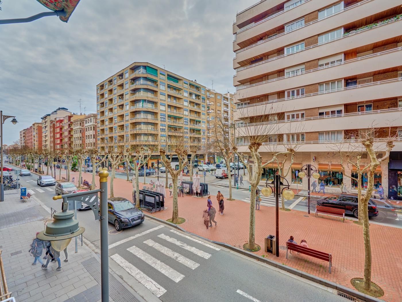 AVP LUXURY FLATS by Clabao en Logroño