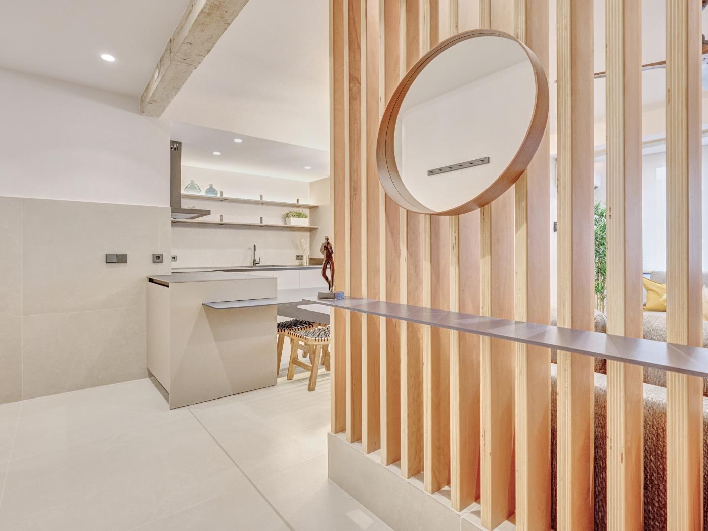 AVP LUXURY FLATS by Clabao en Logroño