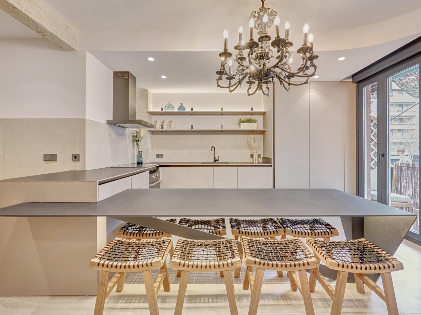 AVP LUXURY FLATS by Clabao en Logroño