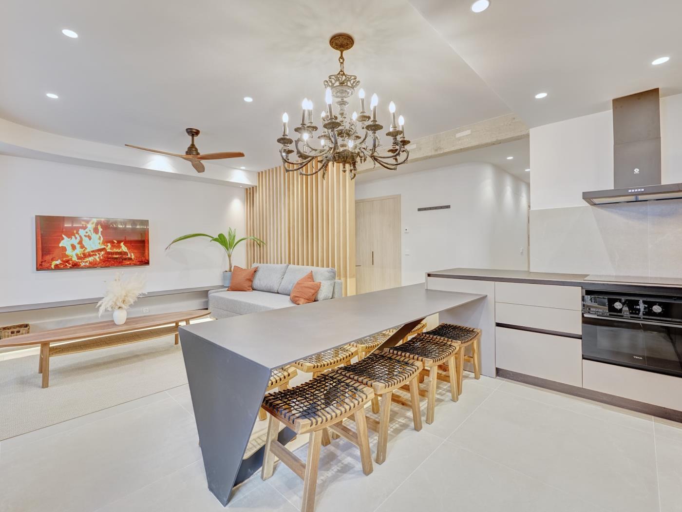 AVP LUXURY FLATS by Clabao en Logroño