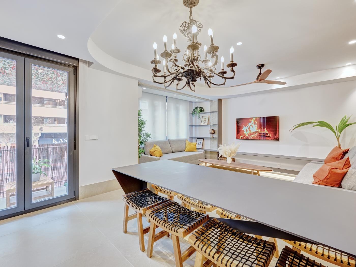 AVP LUXURY FLATS by Clabao en Logroño