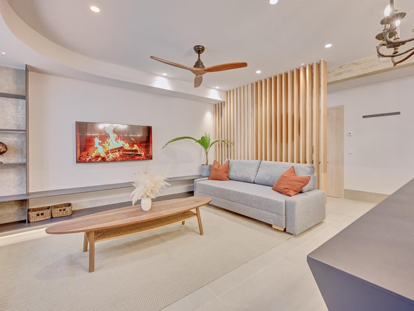 AVP LUXURY FLATS by Clabao en Logroño