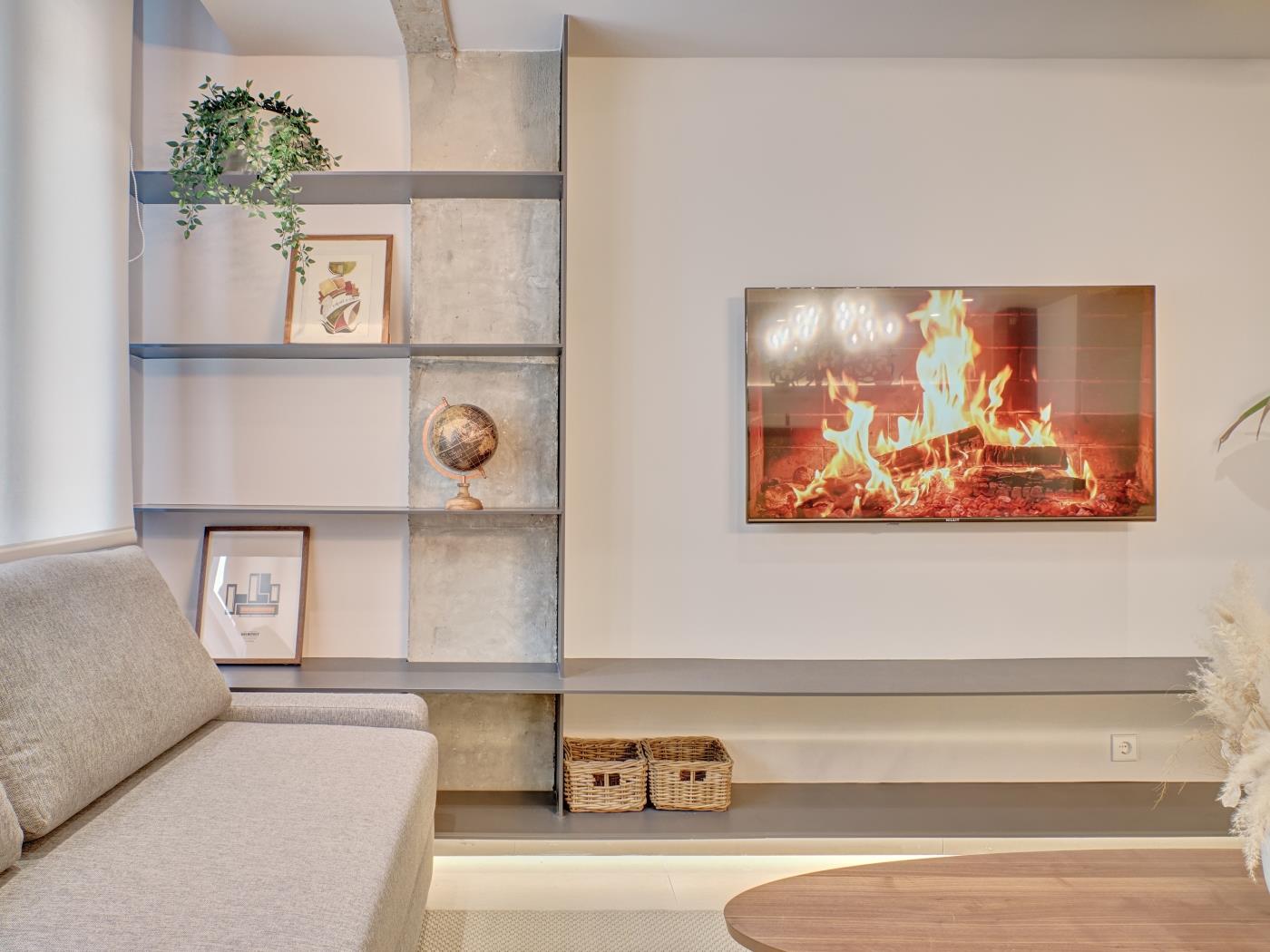 AVP LUXURY FLATS by Clabao en Logroño