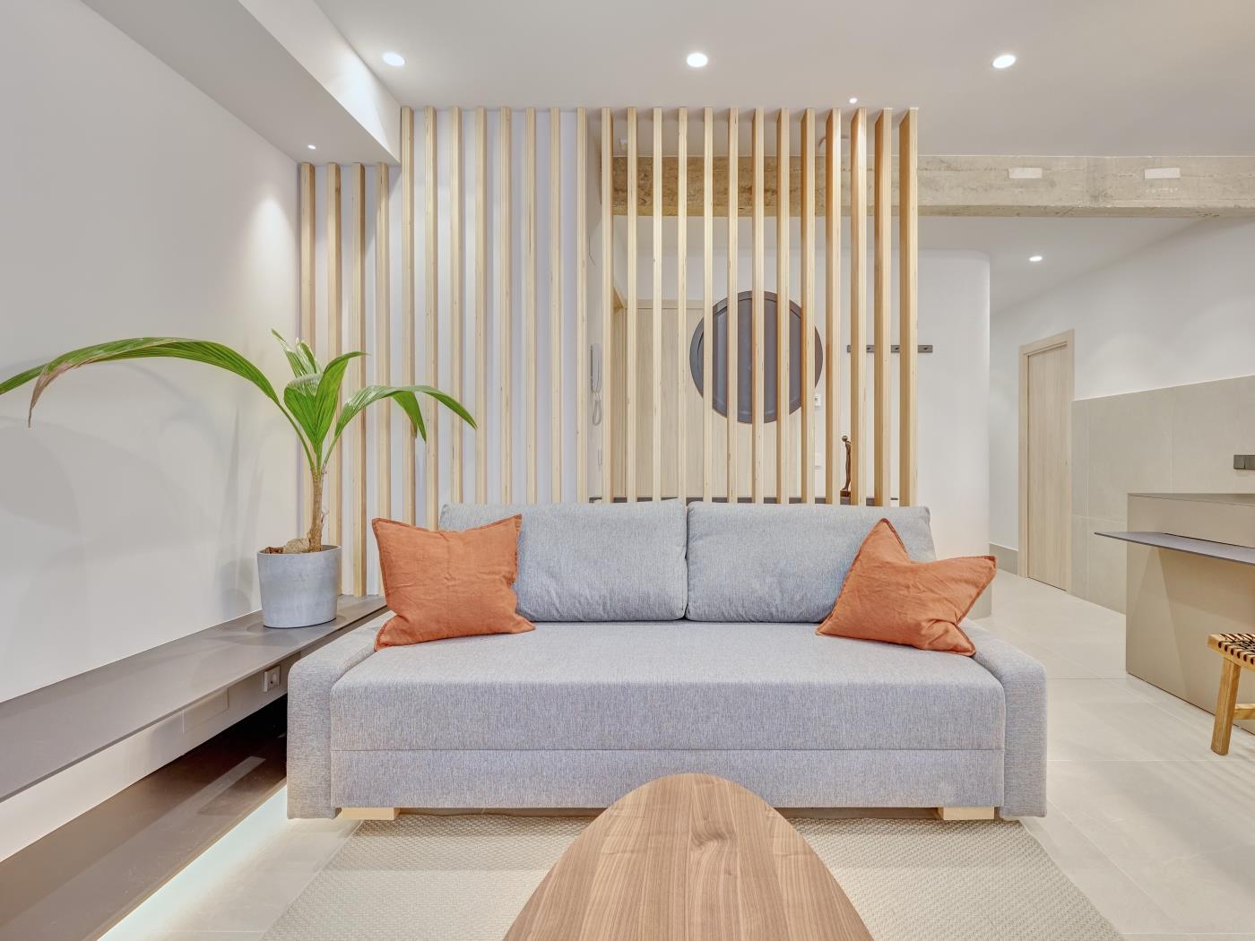 AVP LUXURY FLATS by Clabao en Logroño