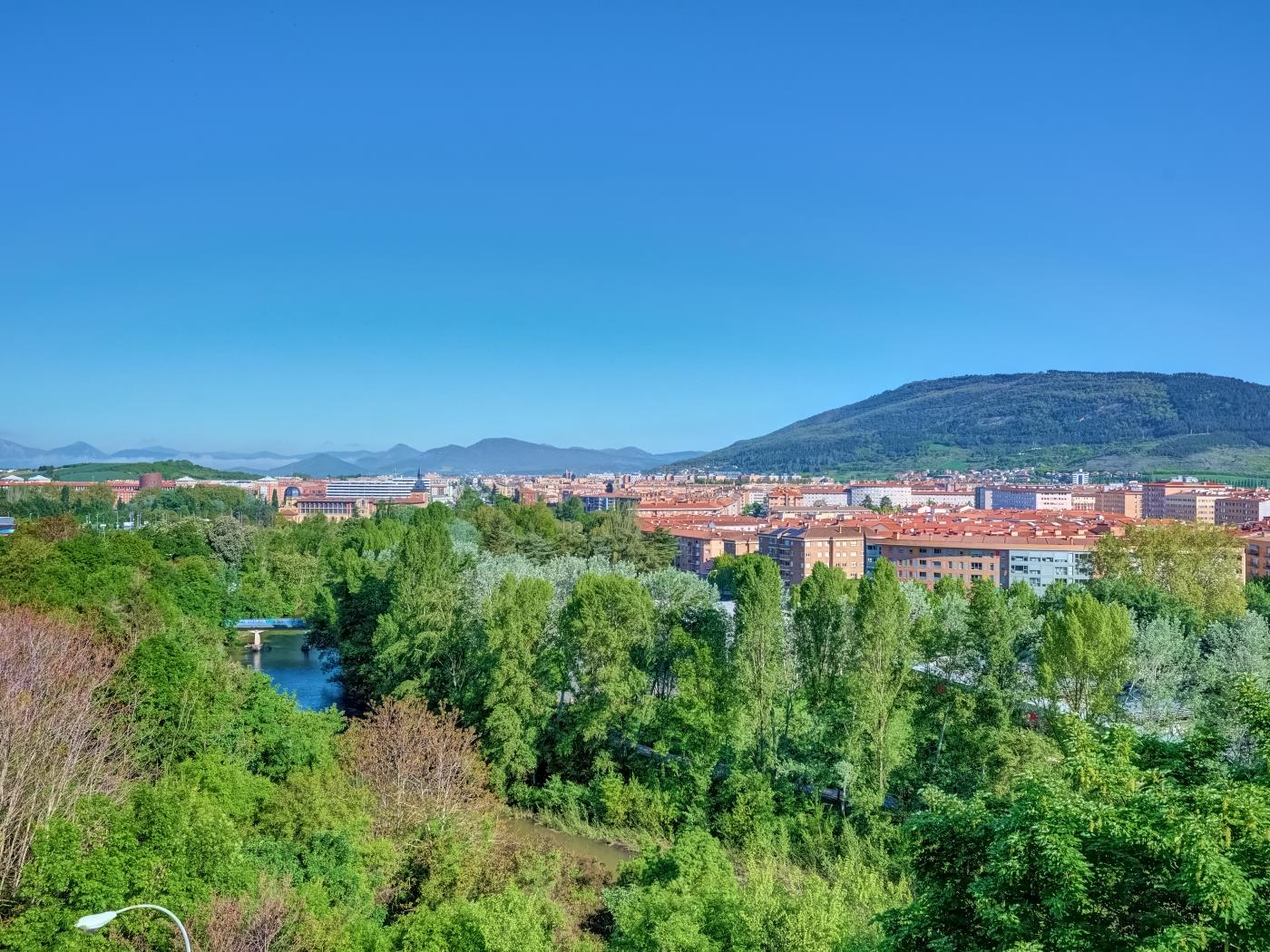 Recoletas by clabao en Pamplona