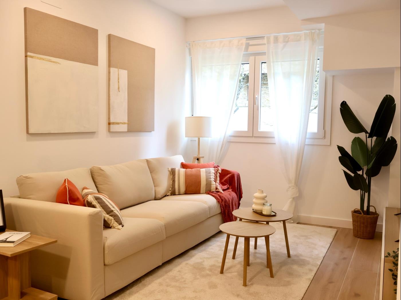 Iturrama Nomada Loft by Clabao en Pamplona