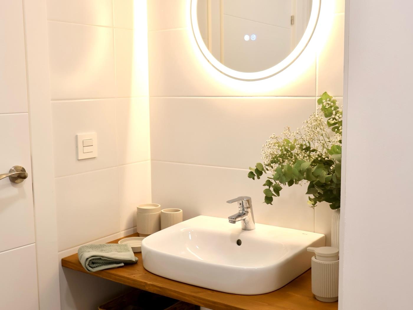 Iturrama Nomada Loft by Clabao en Pamplona