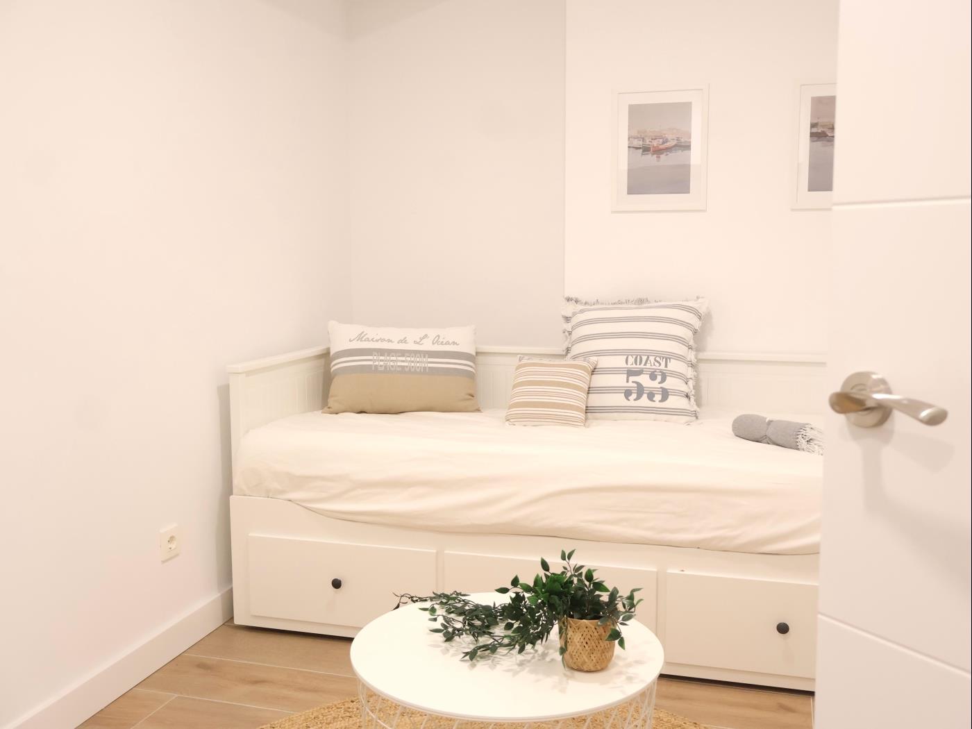Iturrama Nomada Loft by Clabao en Pamplona