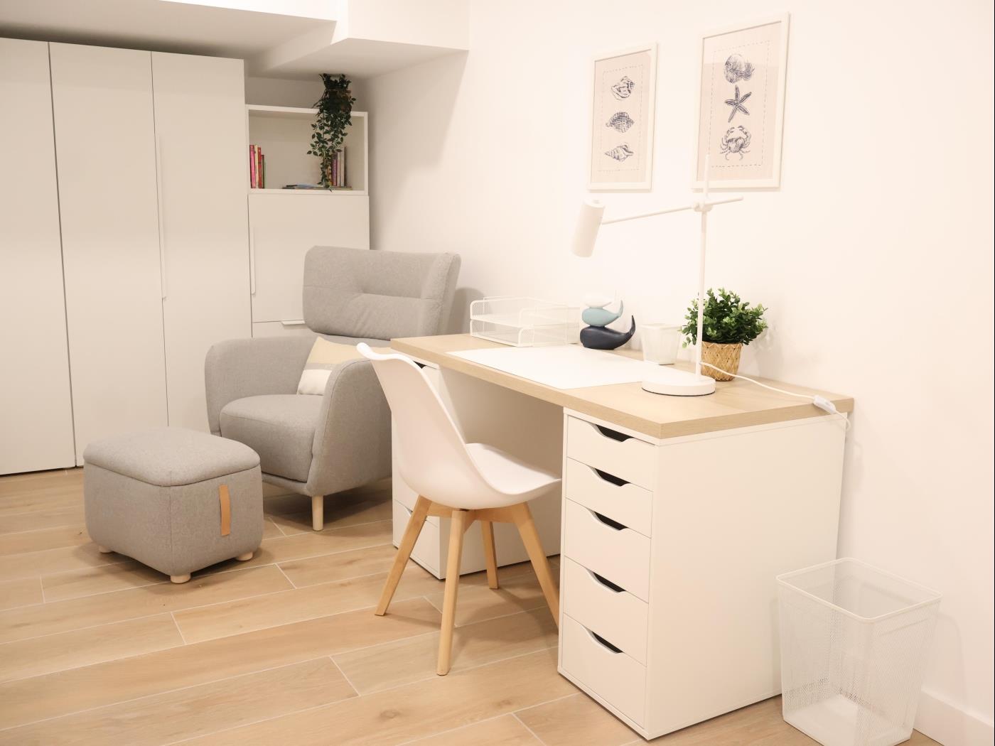 Iturrama Nomada Loft by Clabao en Pamplona