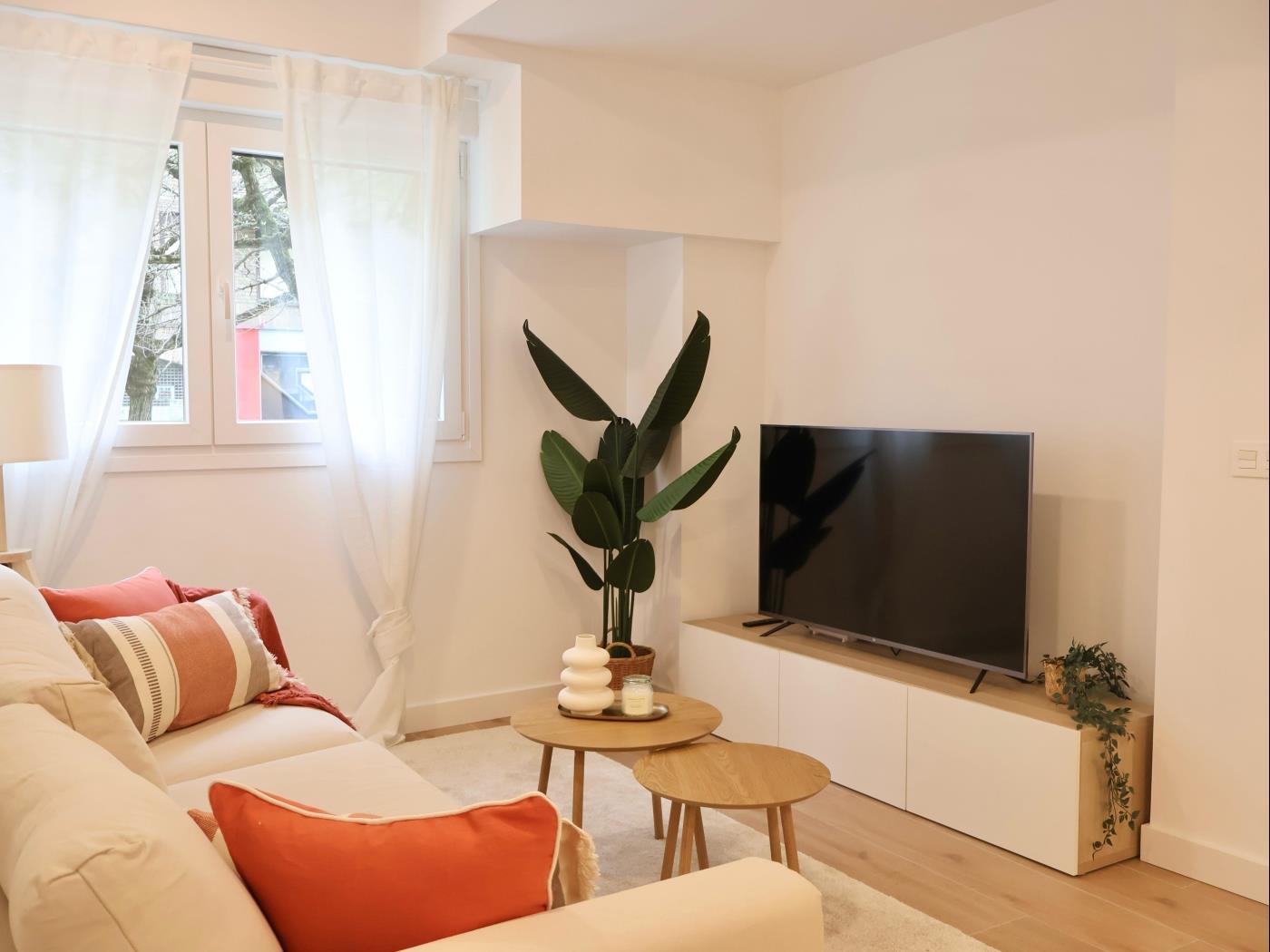 Iturrama Nomada Loft by Clabao en Pamplona