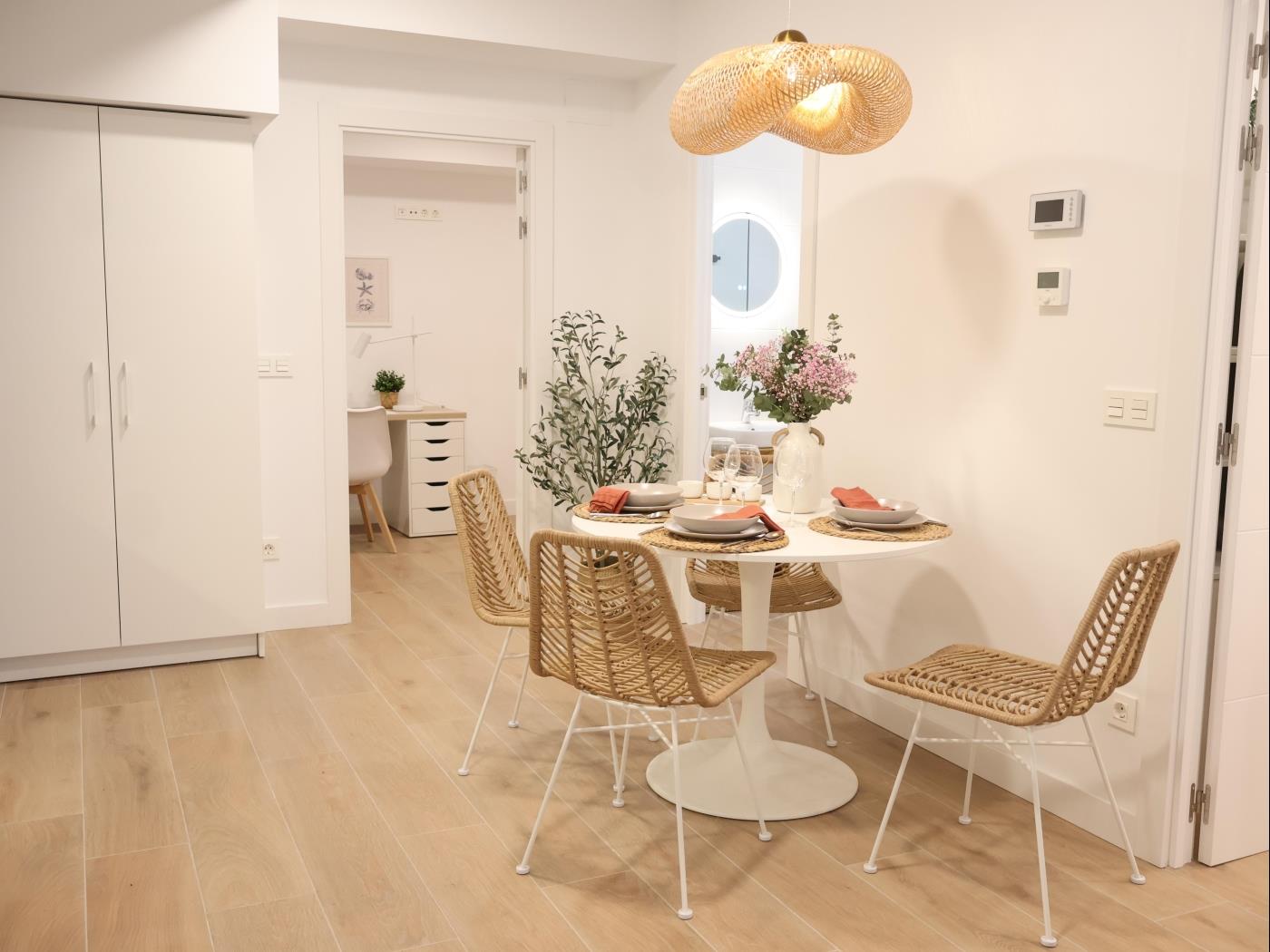 Iturrama Nomada Loft by Clabao en Pamplona