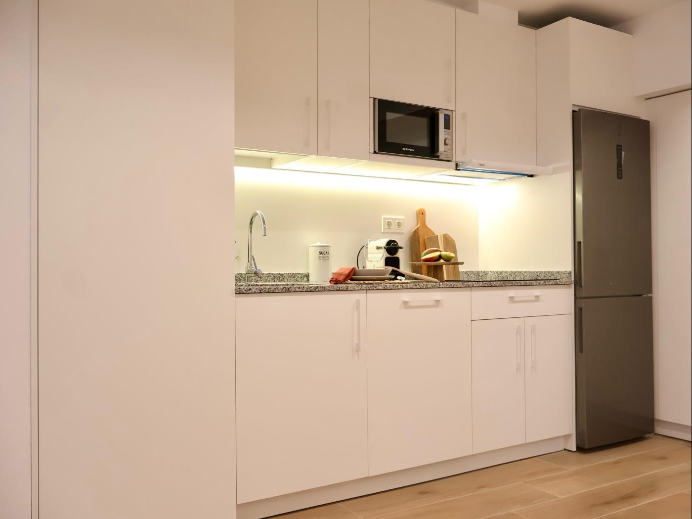 Iturrama Nomada Loft by Clabao en Pamplona