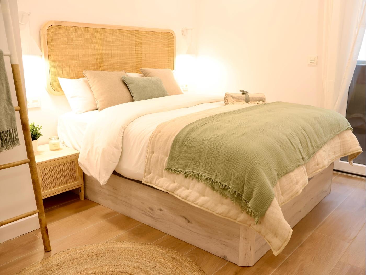 Iturrama Nomada Loft by Clabao en Pamplona