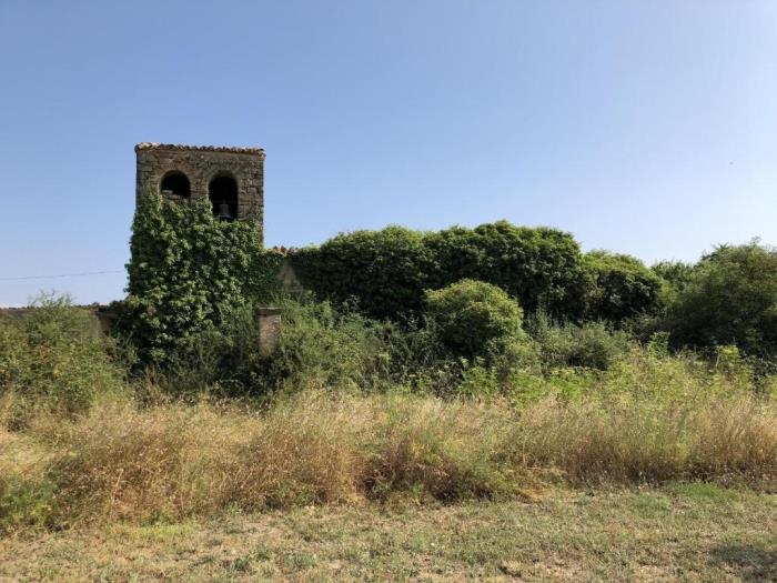 Casa Lónguida by Clabao en Villanueva de Lónguida